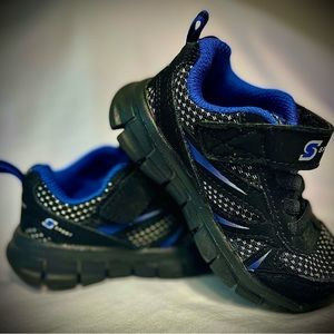 S-Sport Toddler 5 Shoes
